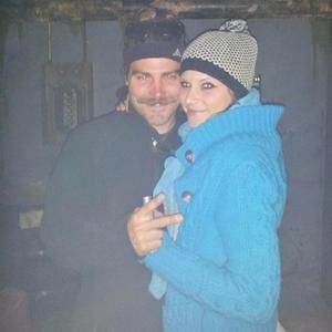 Meet your Posher, Patrick